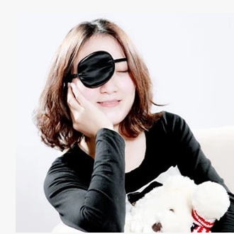 缓解疲劳，蒸汽热敷 暖友蒸汽热敷靓眼罩5枚装，您的随身眼部护理专家